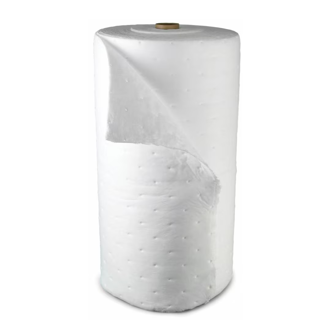 3m-tm-petroleum-sorbent-roll-hp-100 3m-tm-petroleum-sorbent-roll-hp-100