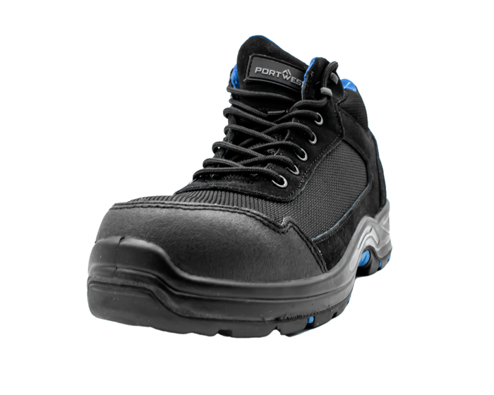Bota de Seguridad Portwest FC22 S3L Composite | Calzado Industrial image