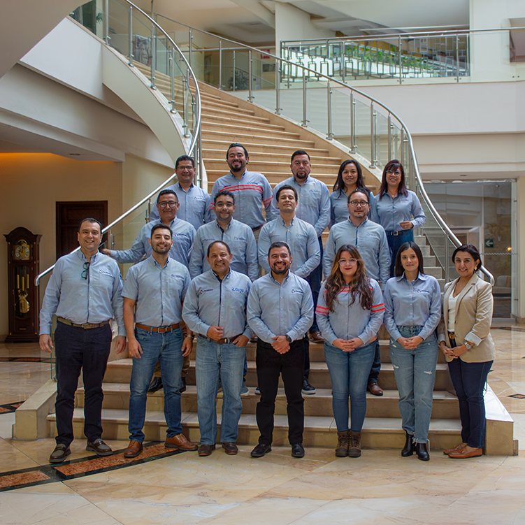 Equipo Proindesa Equipo Proindesa