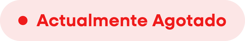 Actualmente agotado