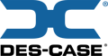 DES-CASE Logo DES-CASE Logo