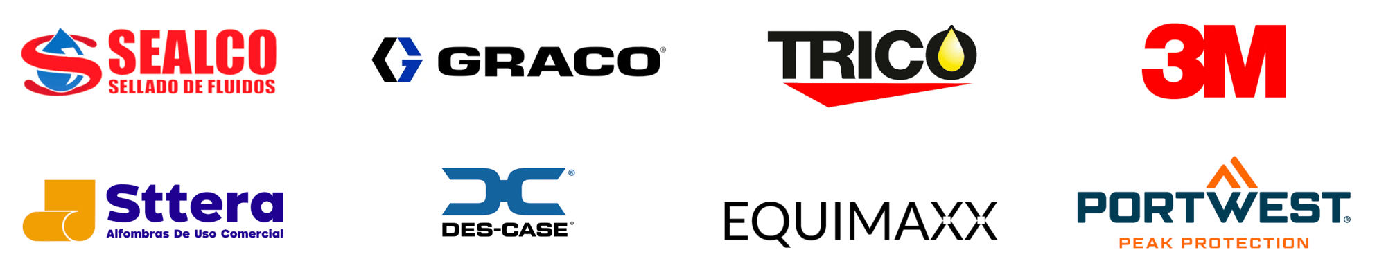 Marcas Proindesa