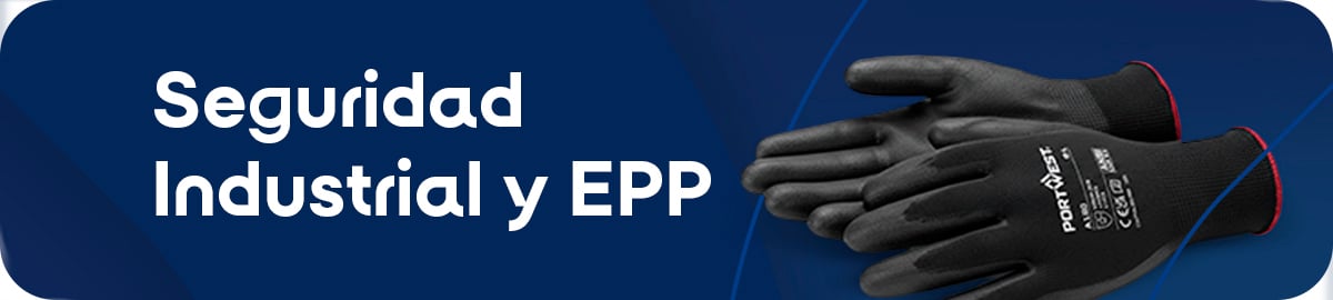 SeguridadIndustrial_y_EPP SeguridadIndustrial_y_EPP