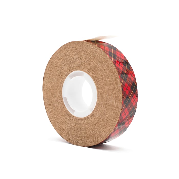 Cinta de Transferencia Adhesiva 3M™ Scotch® ATG 924 de 3/4 x 36 YDS image