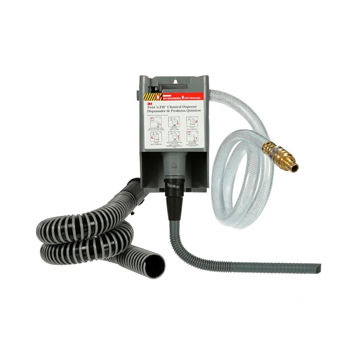 Dispensador de Dilución Automática 3M™ Twist 'n Fill™ para Químicos image