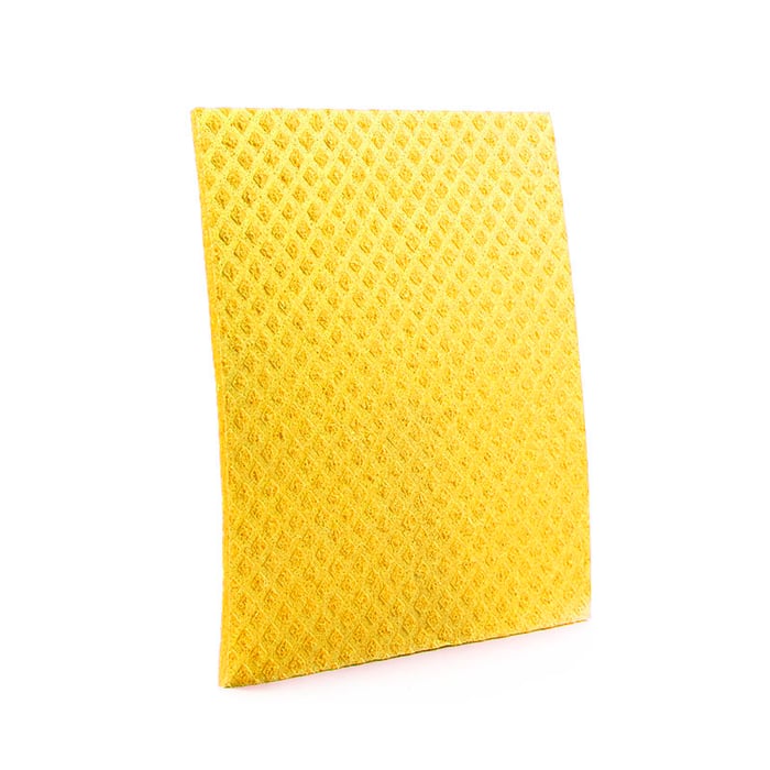 3M Paño Amarillo Absorbente Scotch-Brite™ (Pack de 10 Unidades) image