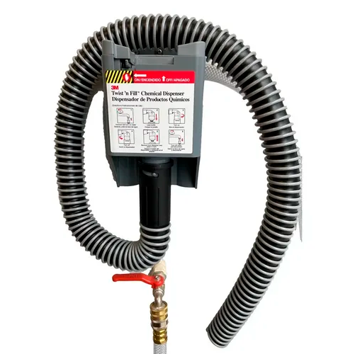 Dispensador TW-2