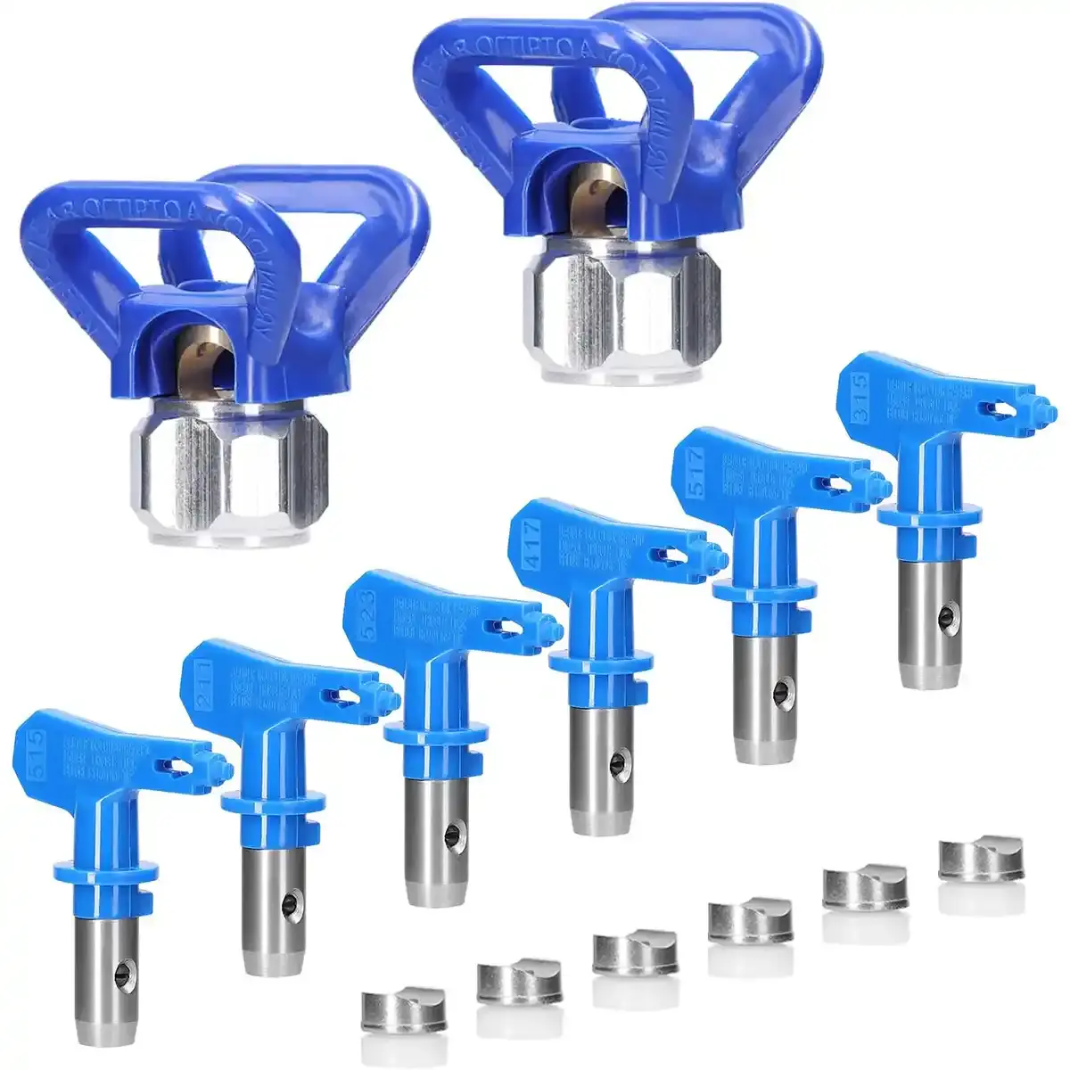 01-puntas-y-boquillas-AIRLESS-para-rociadores-y-pistolas-de-pintar-sprayadora-sin-aire-punta-para-rociador-boquilla-para-pistola-de-pintar-accesorios-y-repuestos-para-equipos-airless 01-puntas-y-boquillas-AIRLESS-para-rociadores-y-pistolas-de-pintar-sprayadora-sin-aire-punta-para-rociador-boquilla-para-pistola-de-pintar-accesorios-y-repuestos-para-equipos-airless