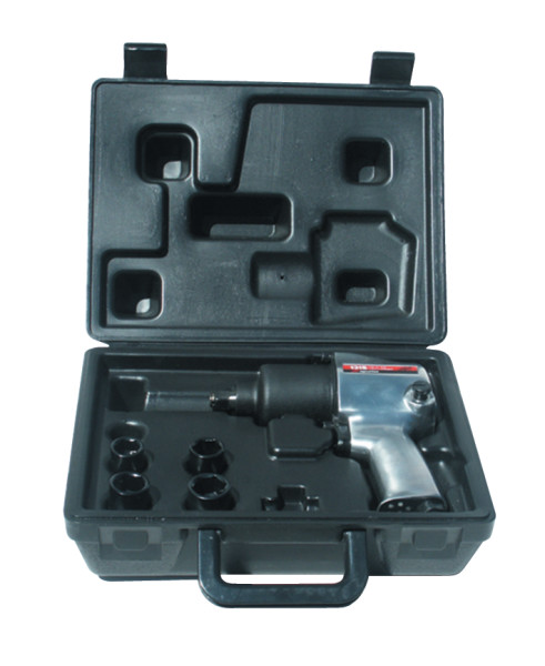 Ingersoll Rand 131K-LA: Llave de Impacto Neumática de 1/2" - foto 3