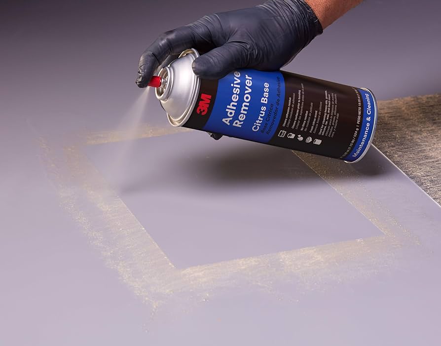 Limpiador Industrial de Base Cítrica 3M™, Lata 24 fl oz. - foto 3