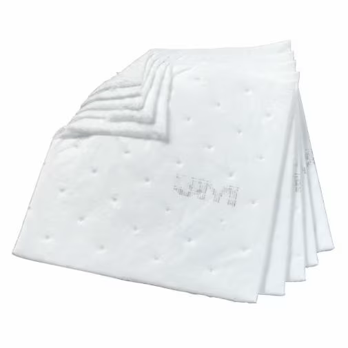 Absorbente en Hojas 3M HP-255 | Pack de 50 unidades
