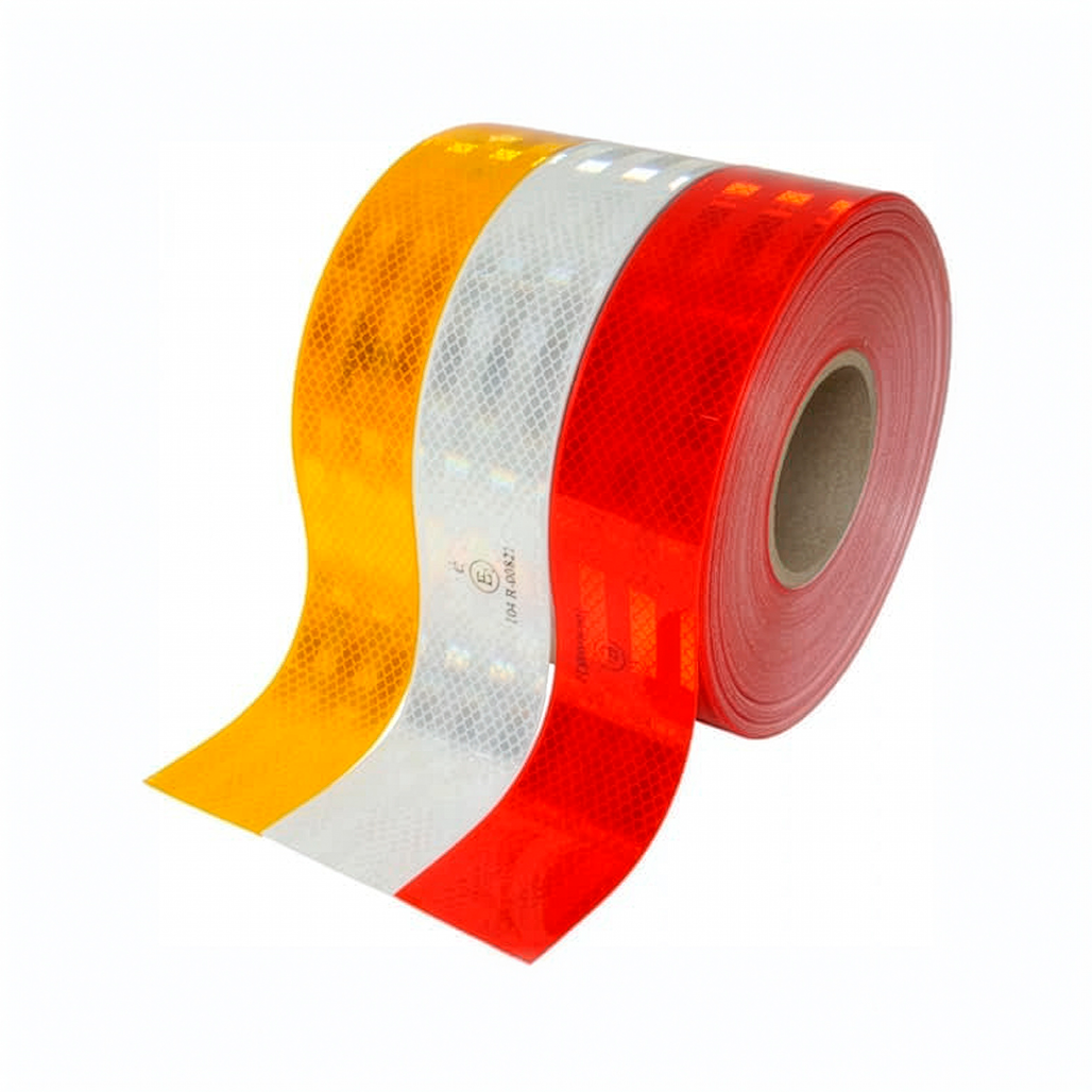 3M cintas Reflectivas 983