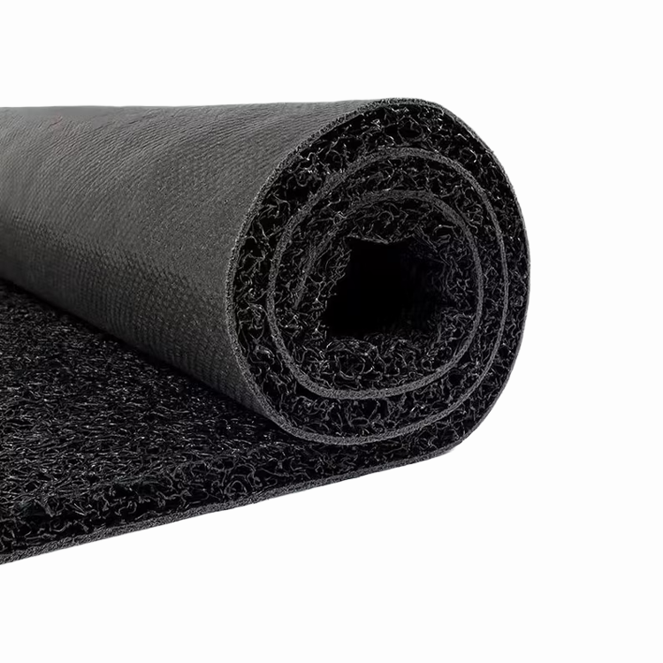 Alfombras de Alto Tráfico "Heavy Duty" para Empresas