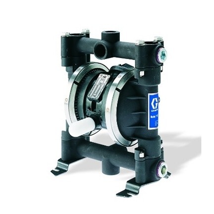  Bomba neumática de doble diafragma Husky 716