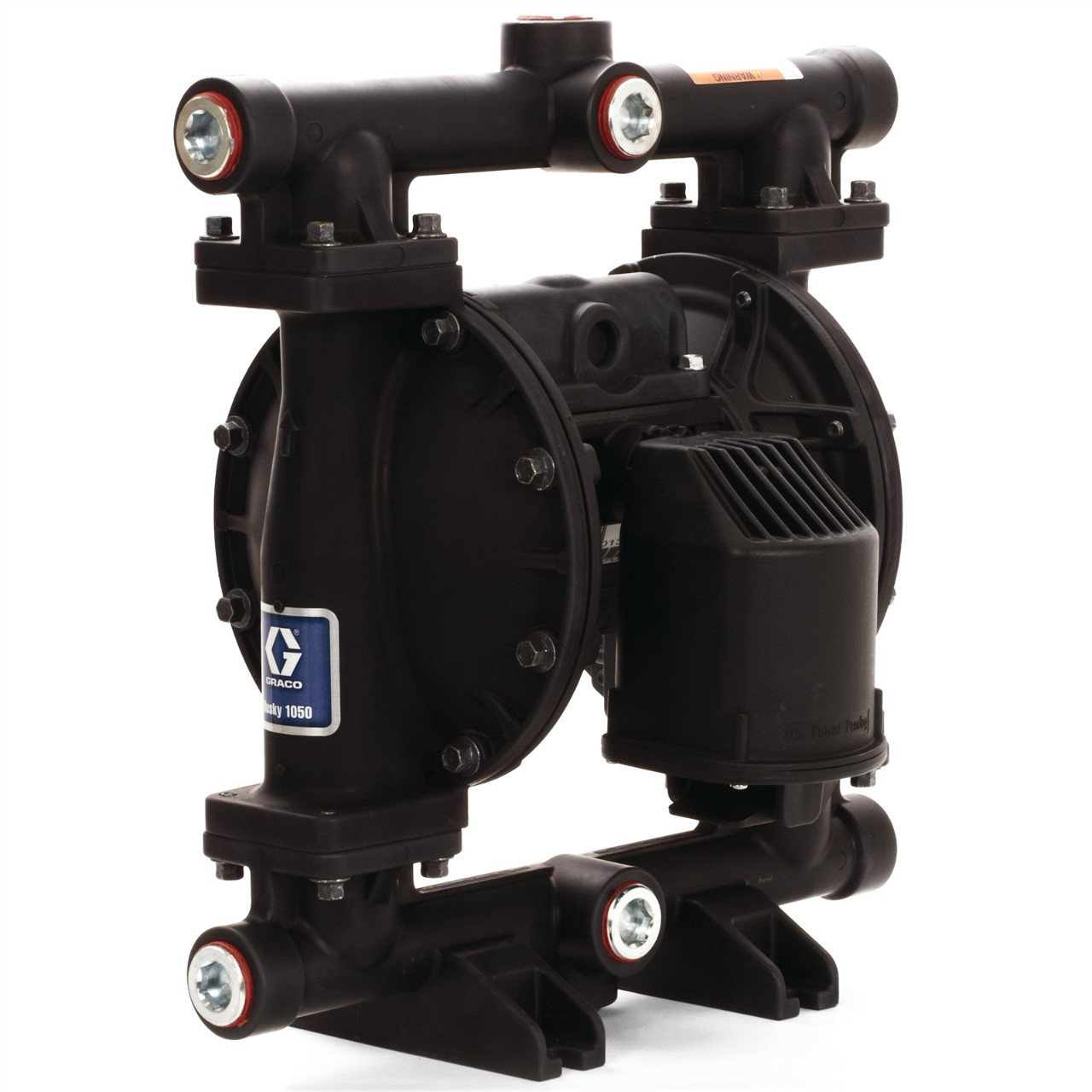 Bomba Husky 1050A Graco 1, ALUM G/G/G 