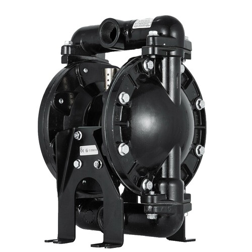 Bomba Husky 1050A Graco 1, ALUM G/G/G  - foto 2