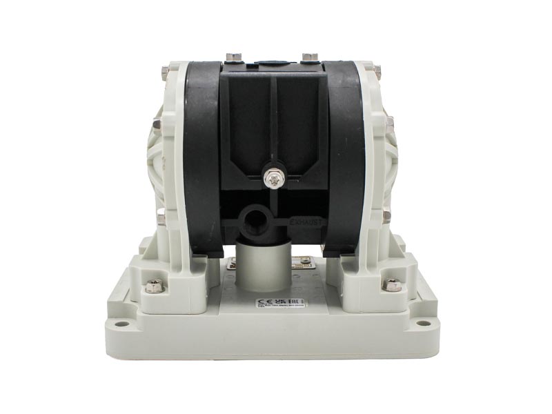 Bomba Husky 205 Graco 1/4 POLI / PTFE  - foto 2