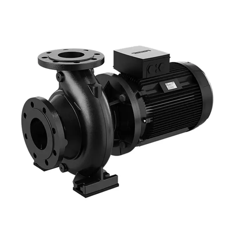 Sello Mecanico para Bomba Grundfos