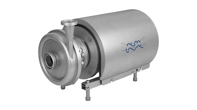 Sello Mecanico para Bomba Bombas Alfa Laval