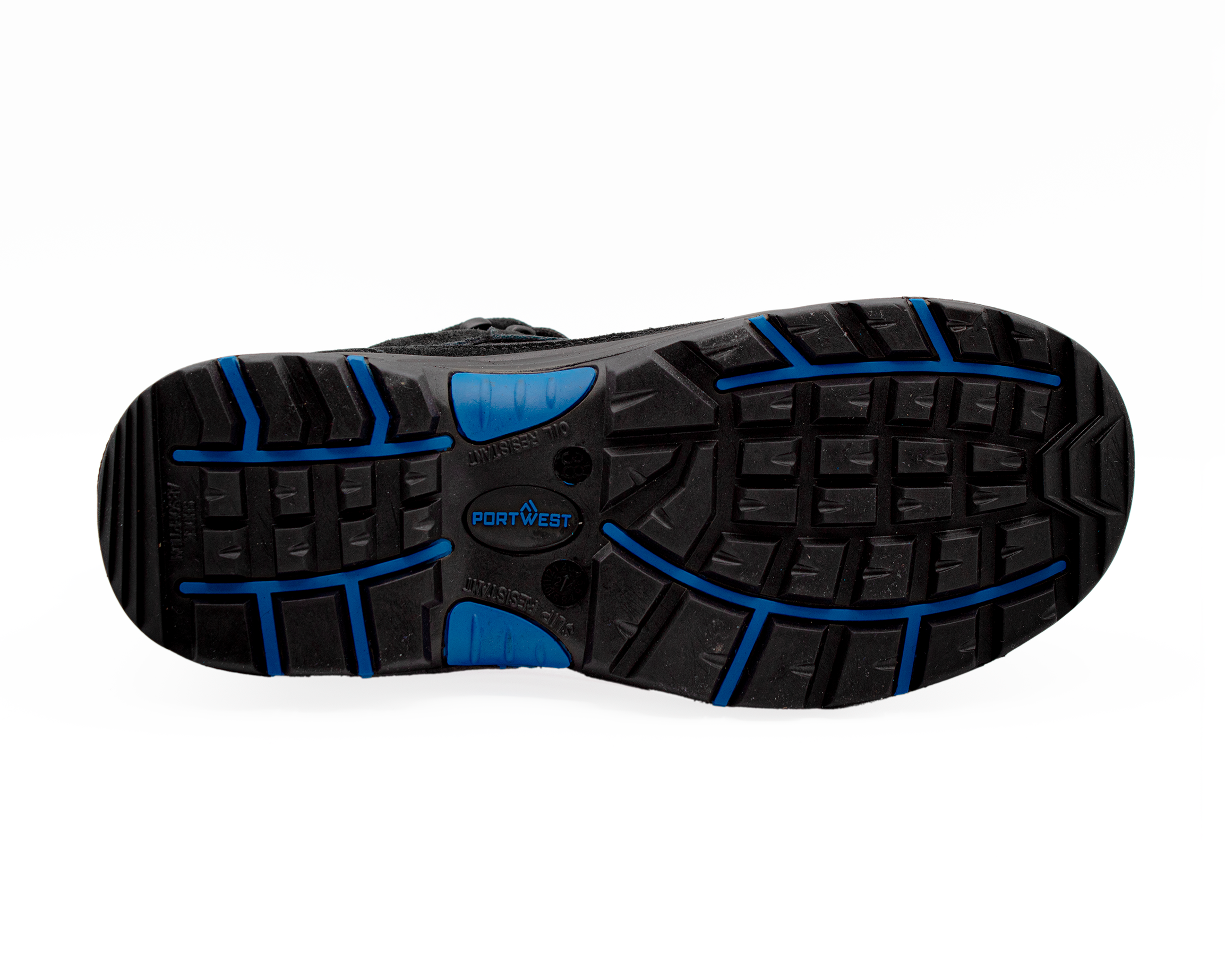 Bota de Seguridad Portwest FC22 S3L Composite | Calzado Industrial - foto 3