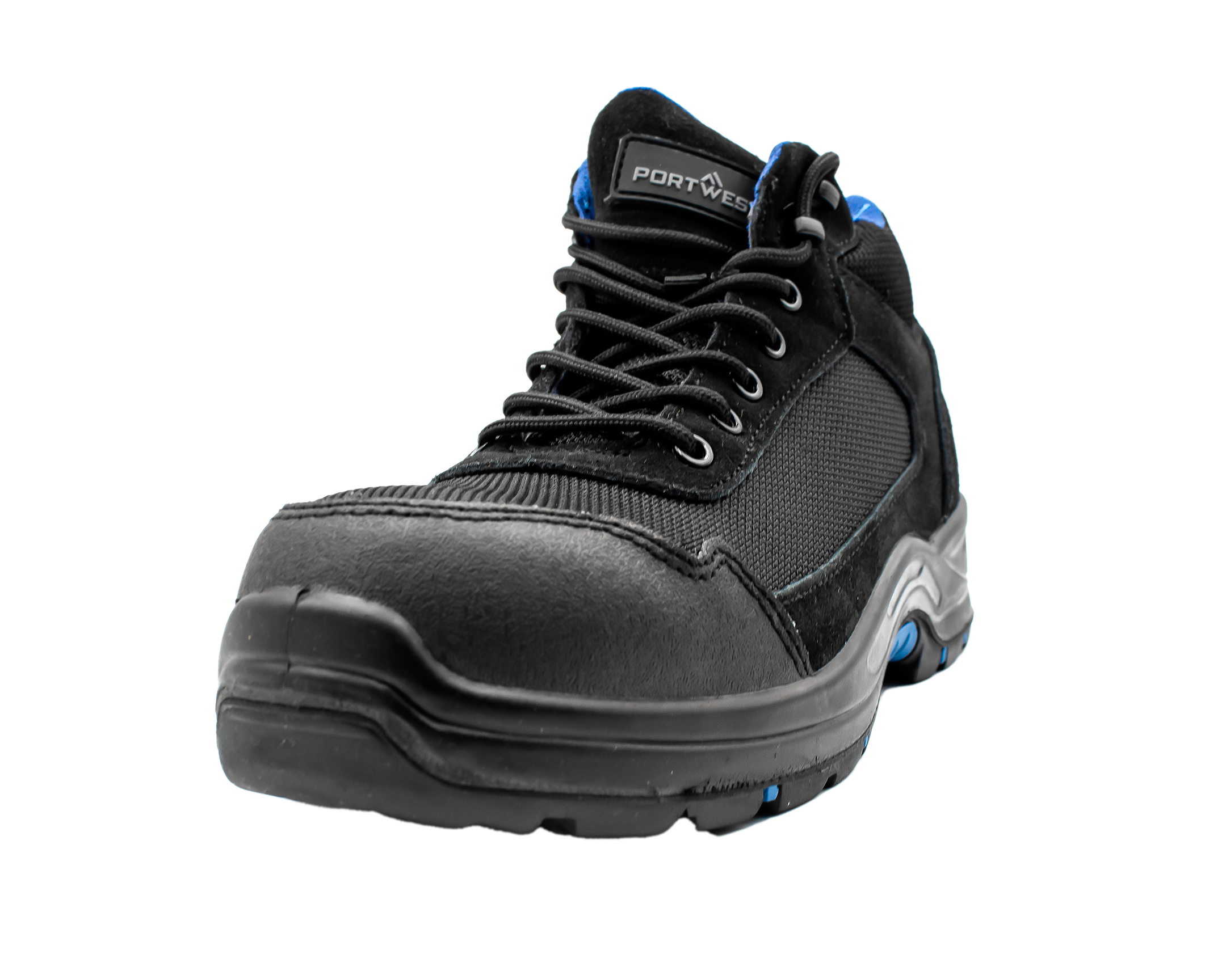 Bota de Seguridad Portwest FC22 S3L Composite | Calzado Industrial