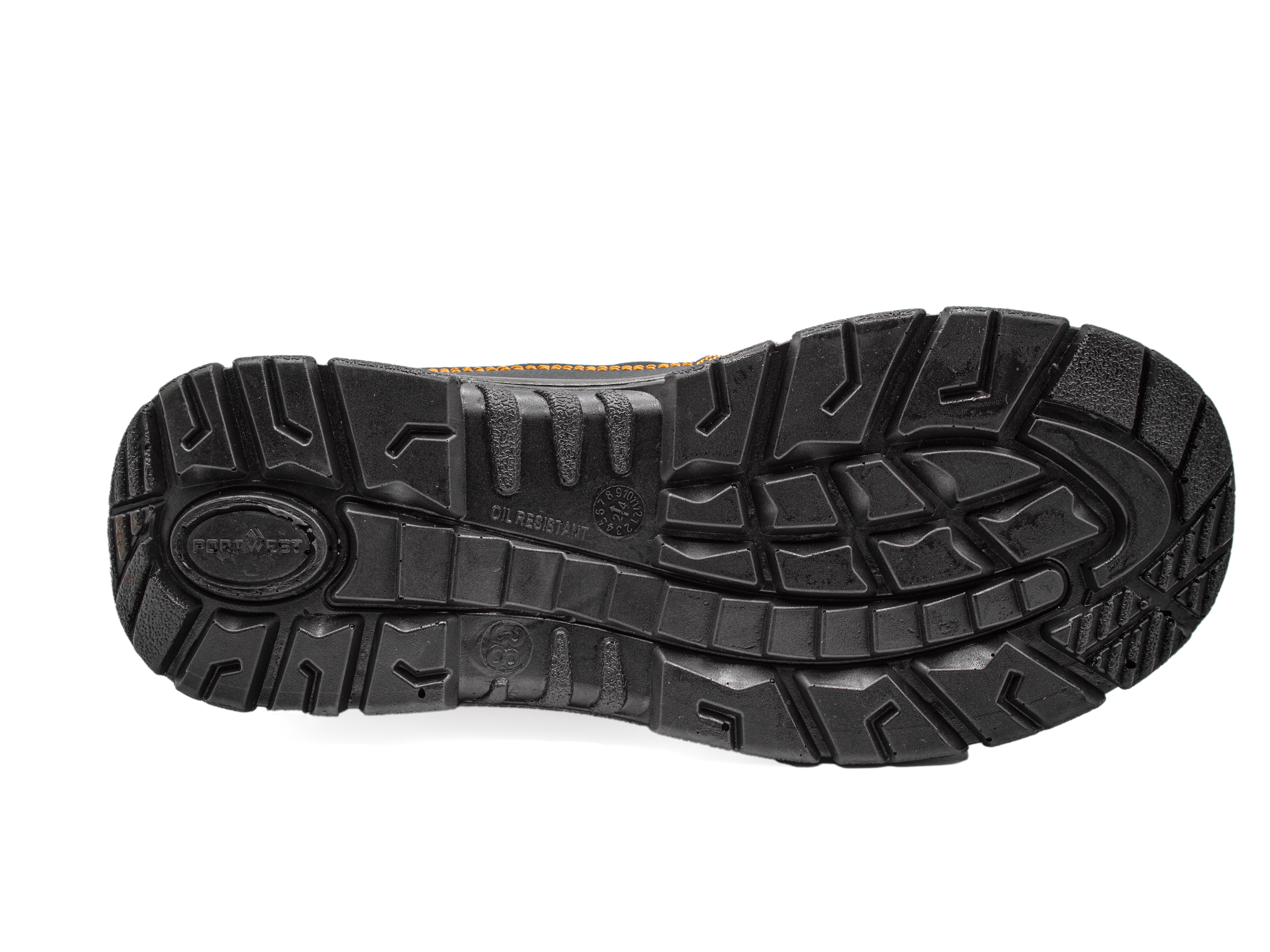 Bota de Seguridad Portwest FW24 Steelite Kumo S3 | Calzado Industrial - foto 3