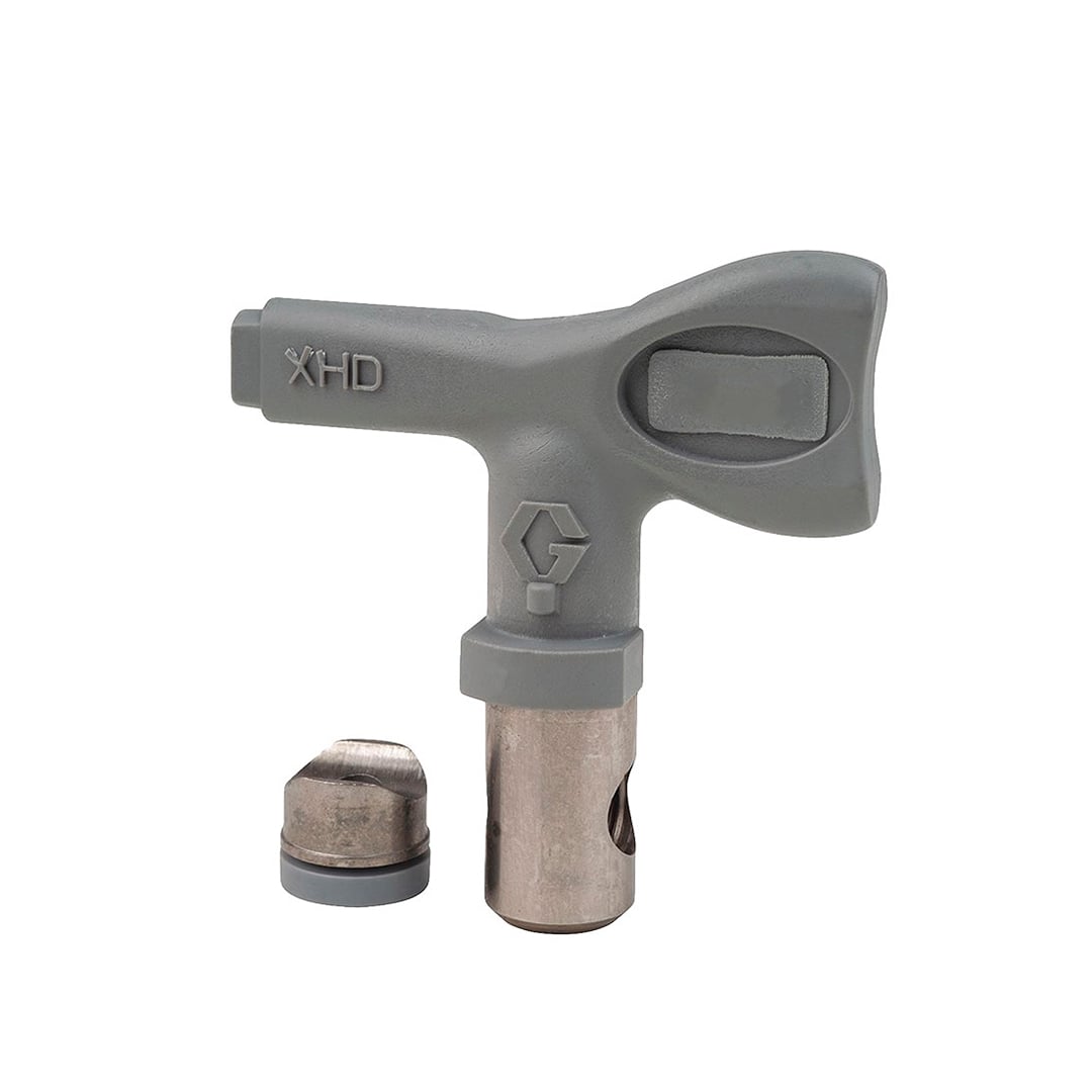 Boquillas RAC XHD Para Servicio Extra Pesado (XHDxxx)