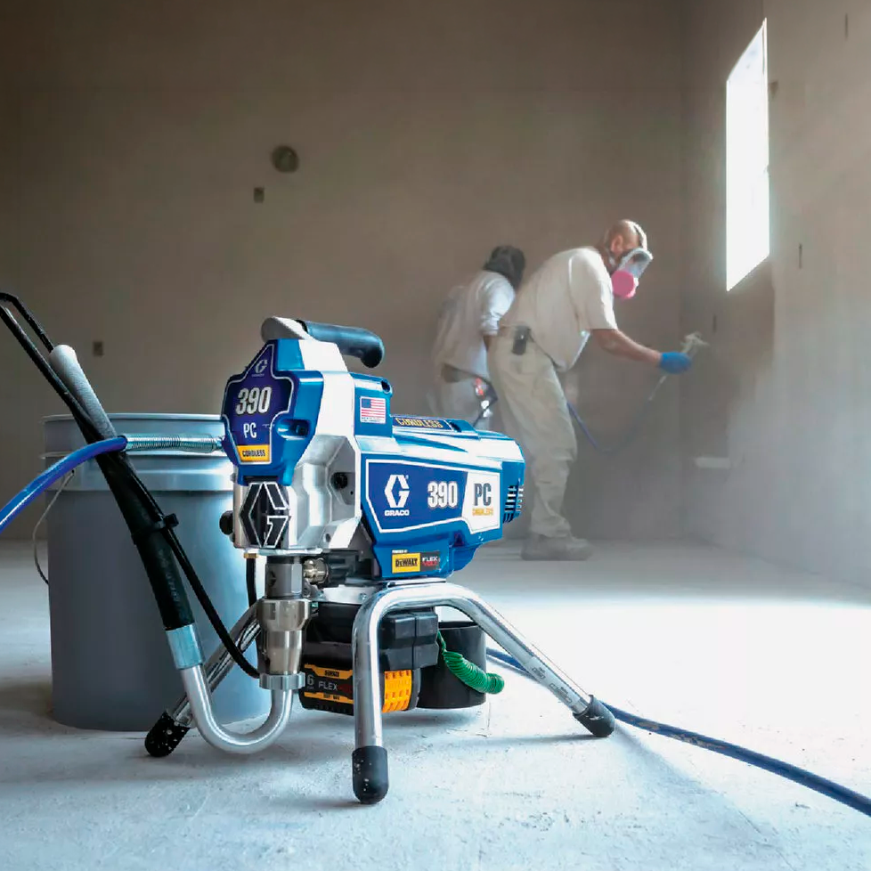 Graco Airless-2