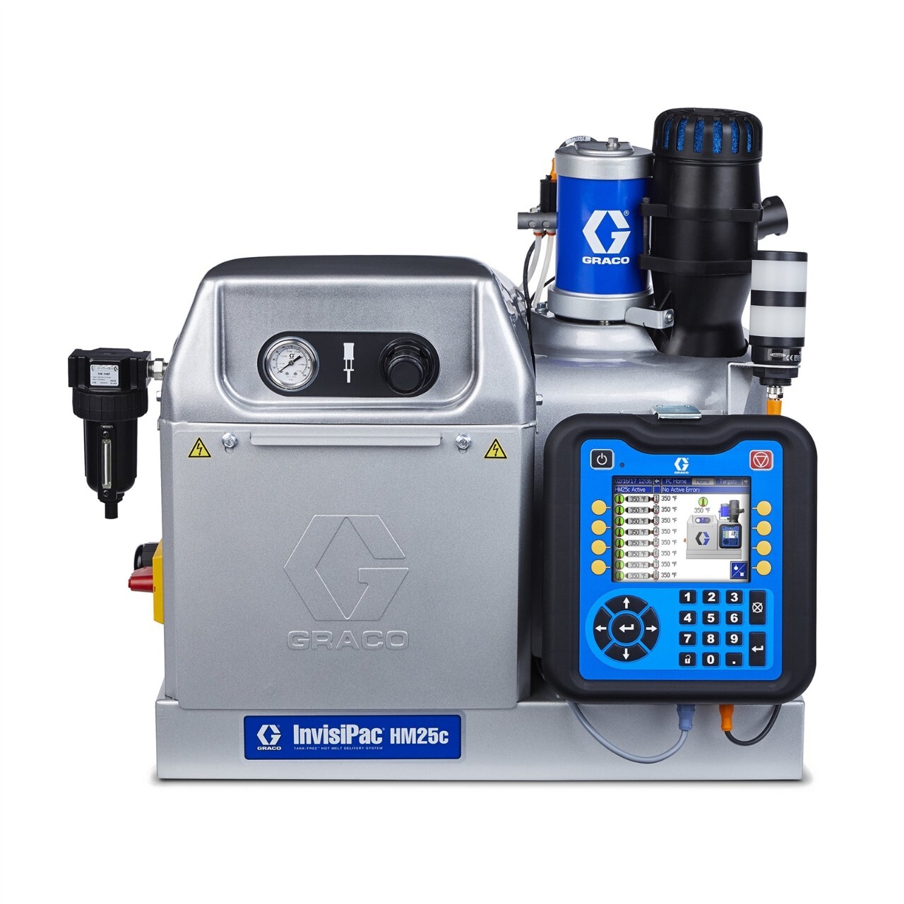 Graco Inivisipac Hm25C Graco Inivisipac Hm25C