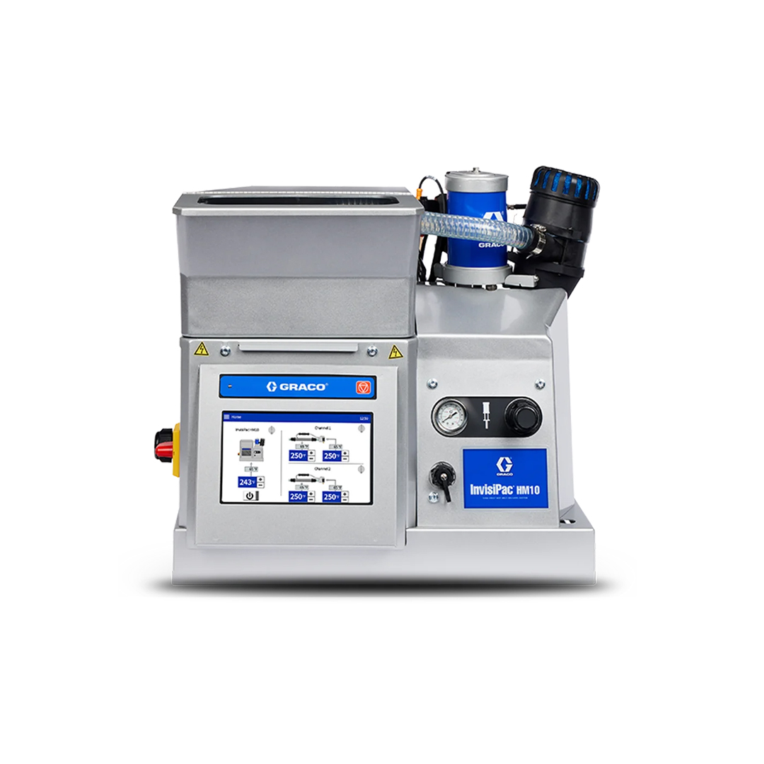 Graco_HM10 Graco_HM10
