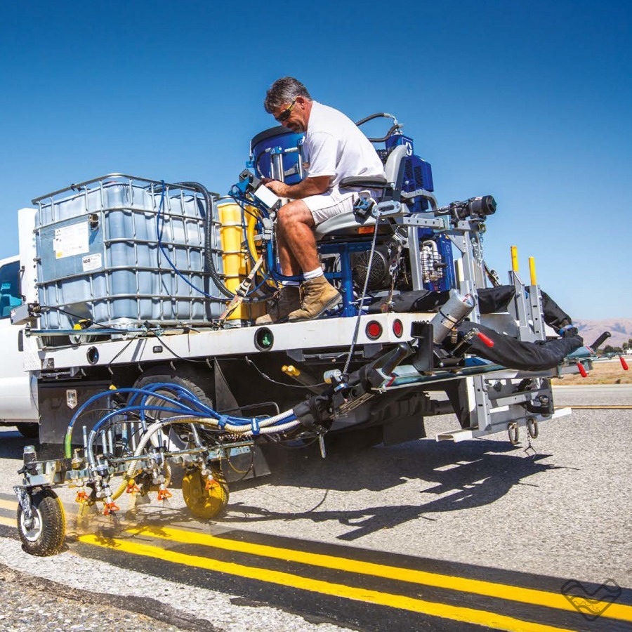 Graco RoadPack