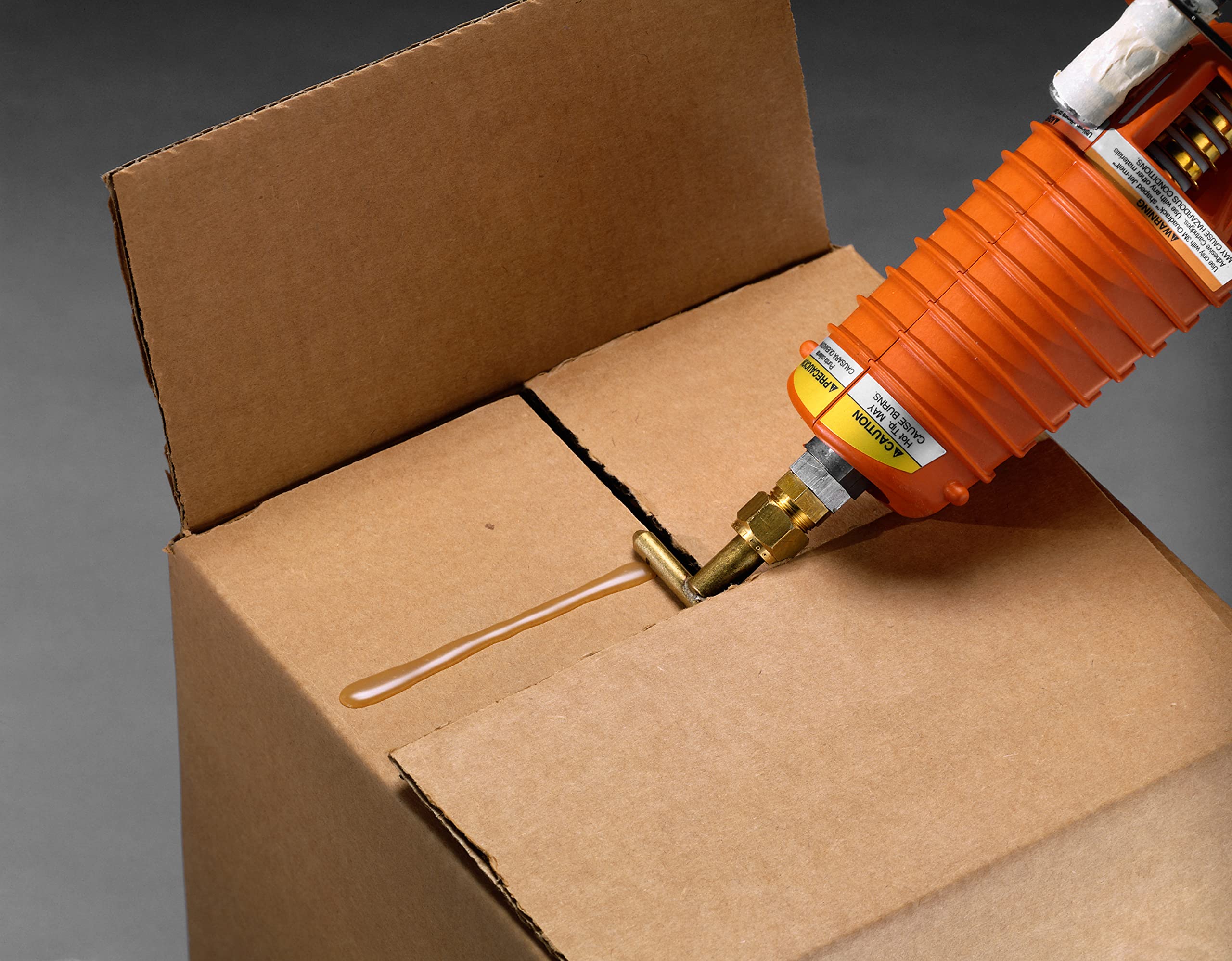 Adhesivo Hot Melt 3M™ 3762LMQ (Caja de 11 Libras) - foto 4