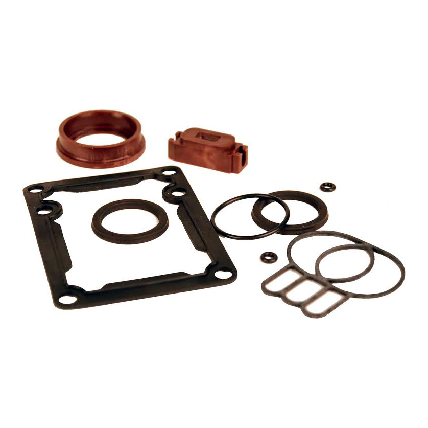 Kit de Válvula de Aire Graco para Bomba Neumática Husky 2150 | Repuesto Original