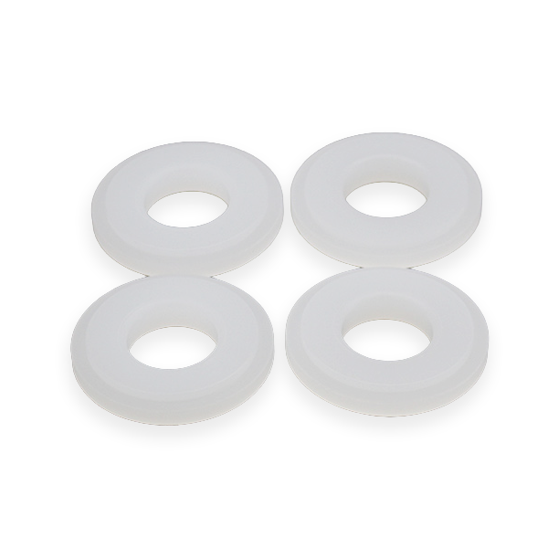 Kit de Asientos Graco en Polipropileno para Bomba Neumática Husky 1050