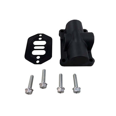 Kit de Reparación de Válvula de Aire Graco en Aluminio para Bomba Husky 3300