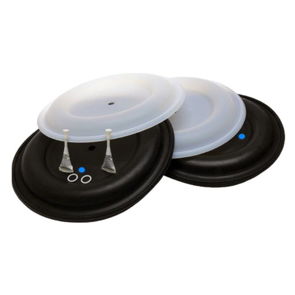 Kit de Diafragmas Graco en PTFE (Teflón) para Bomba Husky 2150