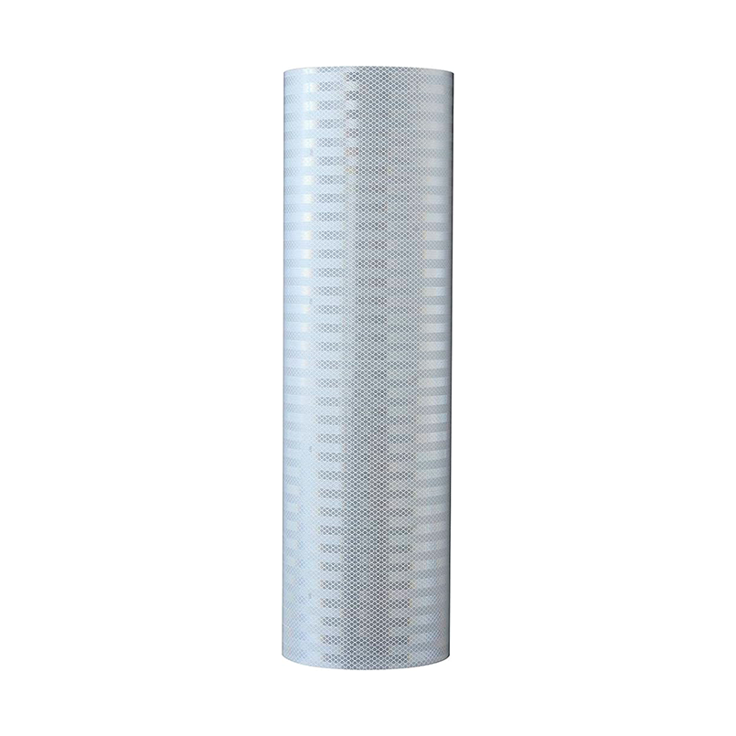 Lámina Reflectiva 3M 4090 Blanca Diamond Grade 48" x 50 yd - foto 2