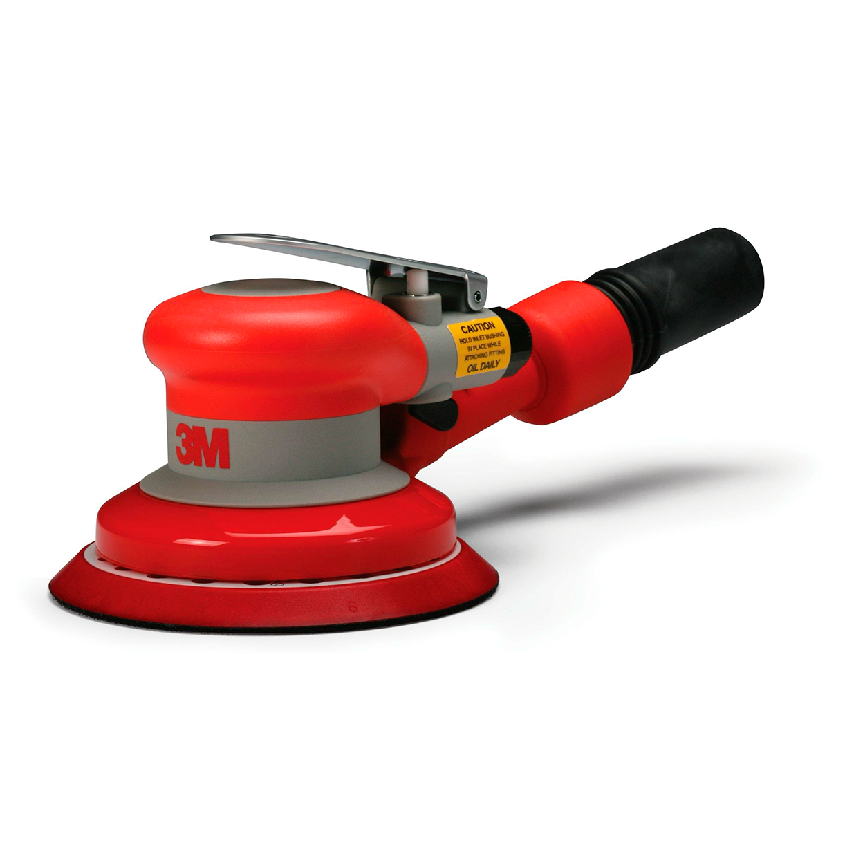 Lijadora Orbital Aleatoria 3M™ con Autosucción, 20208, 6", 5/16"