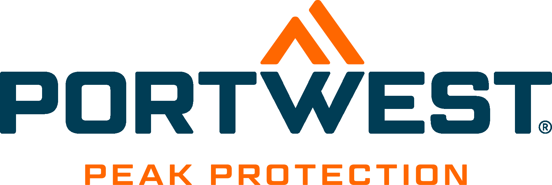 Portwest Logo Portwest Logo