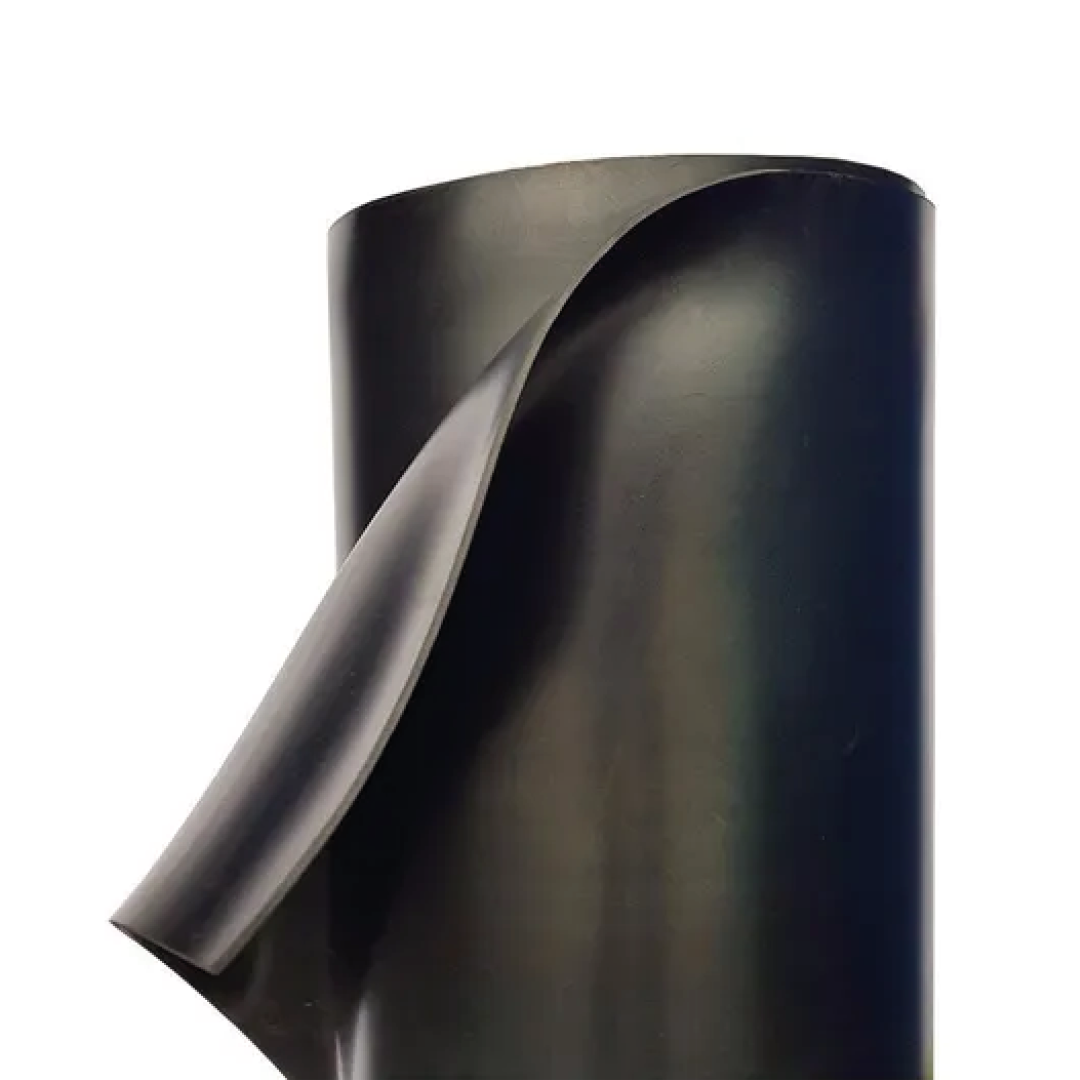 Plancha de Neopreno Industrial (Con Lona y Sin Lona) - foto 3