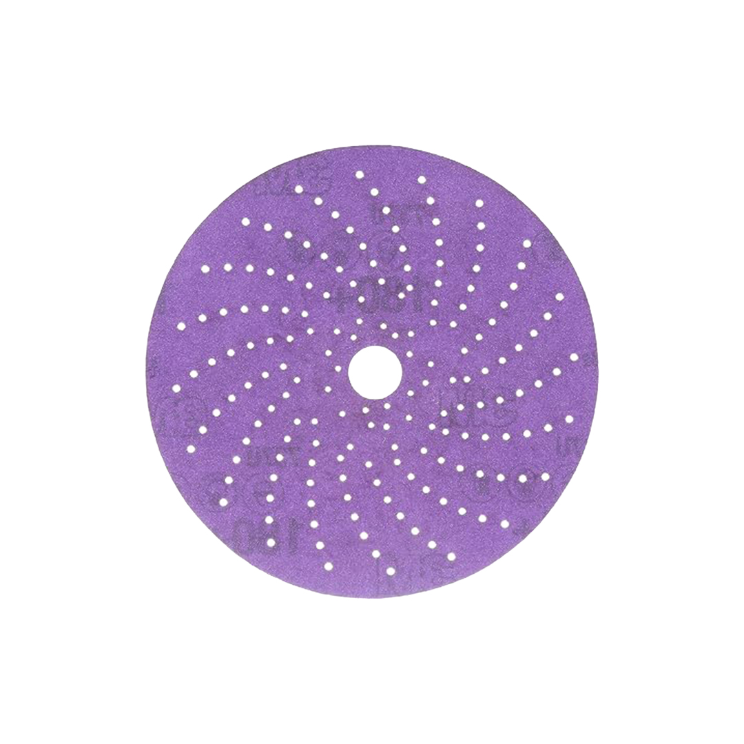 Disco 3M™ Cubitron II Hookit 31374, Gr 180 + 6"