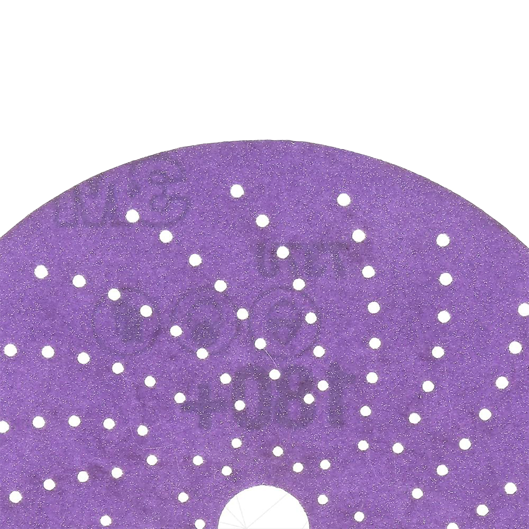 Disco 3M™ Cubitron II Hookit 31374, Gr 180 + 6" - foto 2