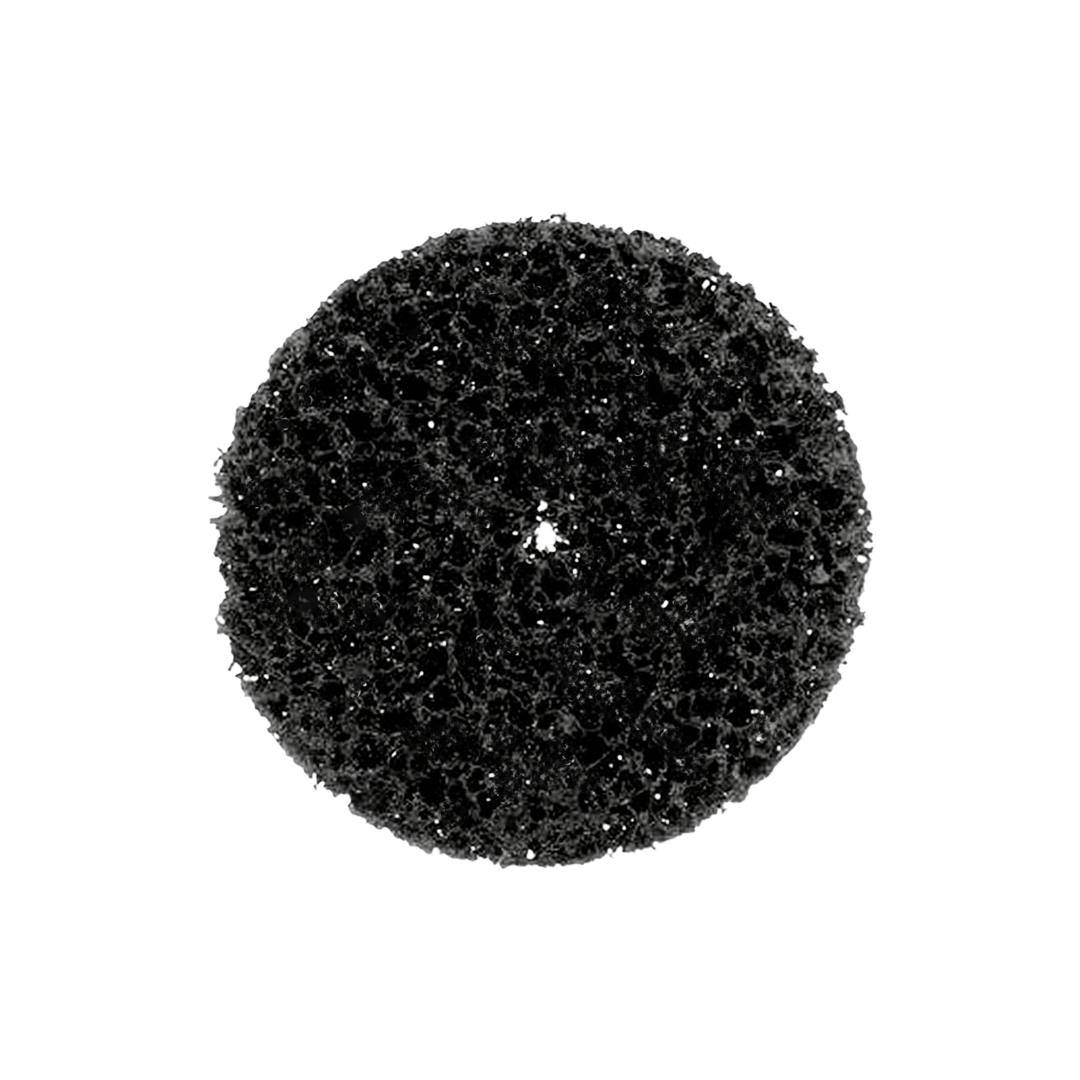 Disco 3M™ Scotch-Brite® Clean & Strip CS-DC, 6" x 1/4"