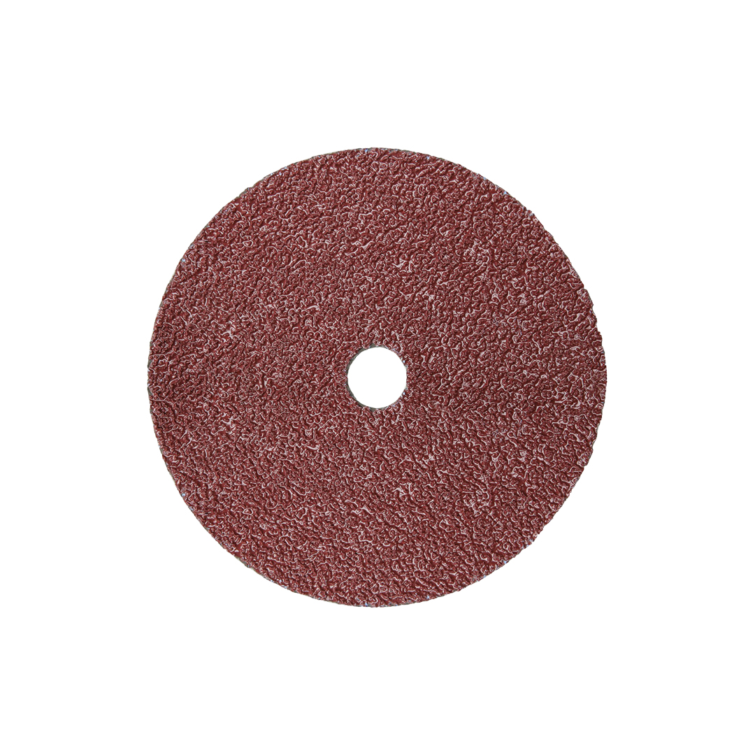 Disco de Fibra 3M™ Cubitron™ II 982C, Grano 36+, 4 1/2" x 7/8"