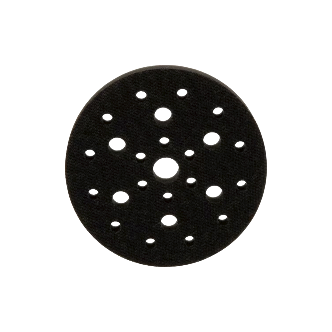 Disco de Interfaz Suave 3M™ Hookit™ 05777, 6" x 1/2" x 3/4"