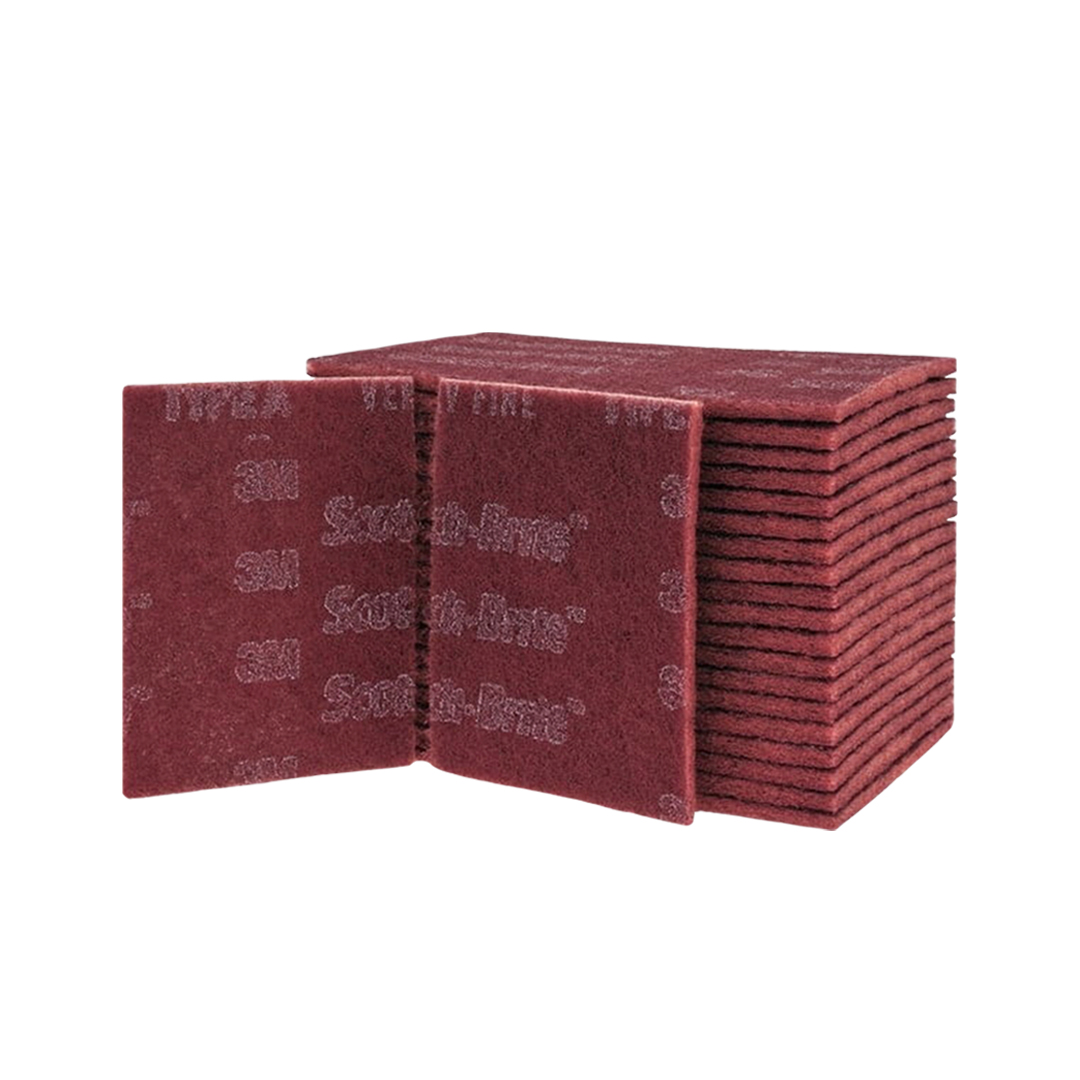 Esponja Abrasiva 3M Scotch-Brite™ 7447 | Uso General