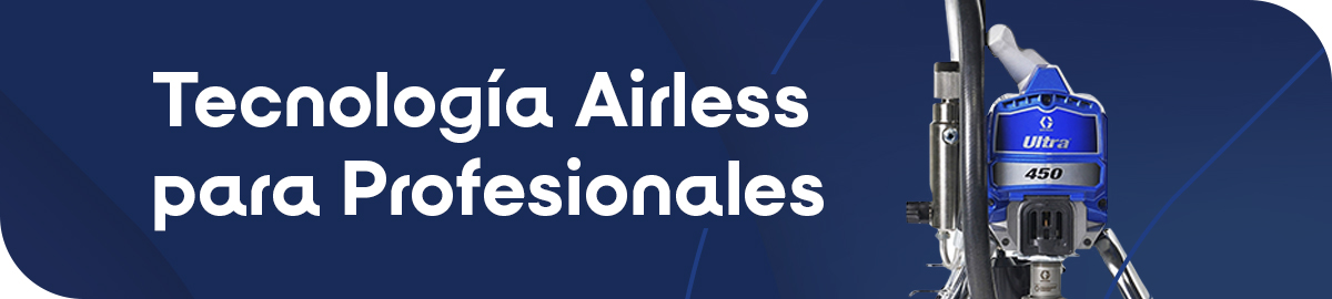 Tecnología_Airless Tecnología_Airless