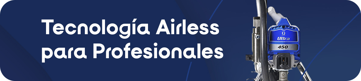 Tecnología_Airless_Profesio Tecnología_Airless_Profesio
