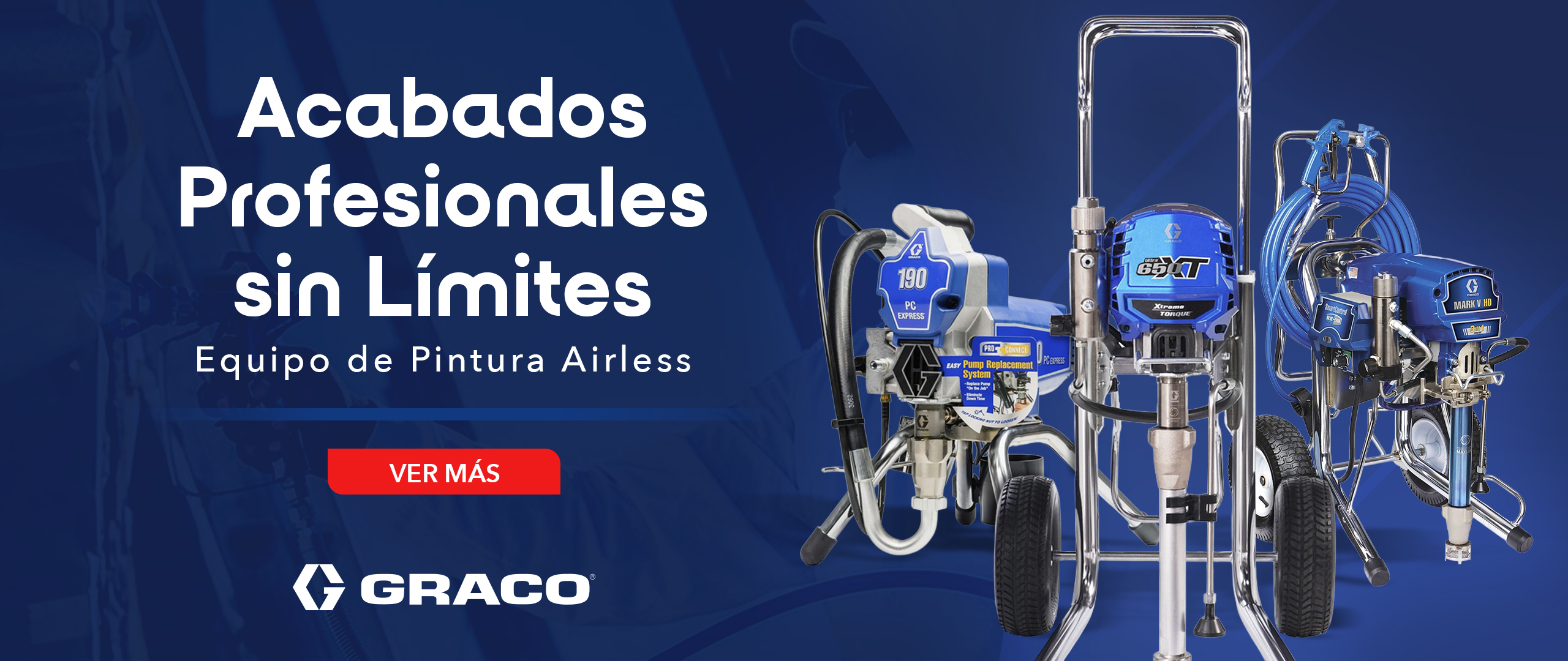 Soluciones industriales Proindesa