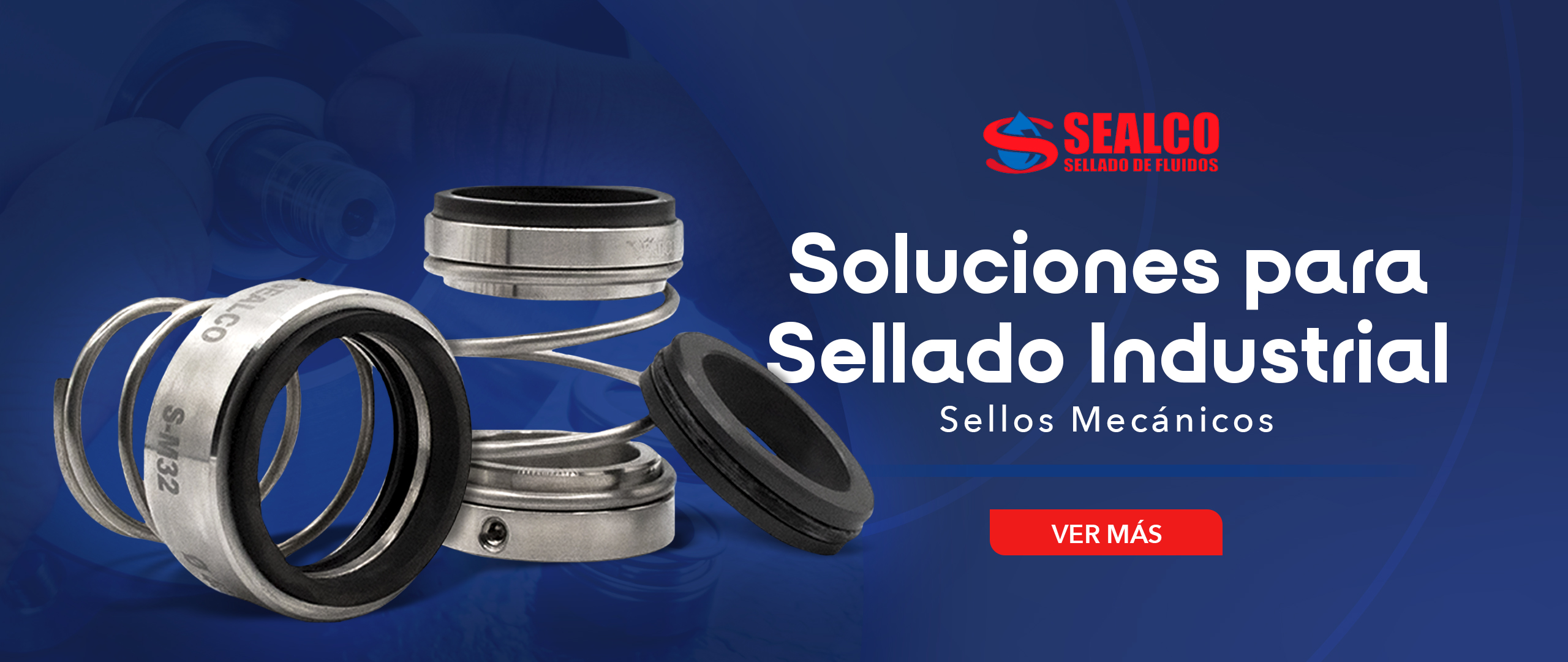 Productos para mantenimiento industrial